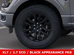 New 2026 Ford F-150 XLT SuperCrew Cab for sale #26T217 - photo 19