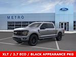 New 2026 Ford F-150 XLT SuperCrew Cab for sale #26T217 - photo 4