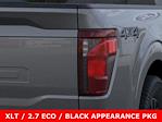 New 2026 Ford F-150 XLT SuperCrew Cab for sale #26T217 - photo 21