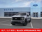 New 2026 Ford F-150 XLT SuperCrew Cab for sale #26T217 - photo 5