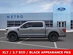 New 2026 Ford F-150 XLT SuperCrew Cab for sale #26T217 - photo 6