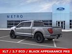 New 2026 Ford F-150 XLT SuperCrew Cab for sale #26T217 - photo 7