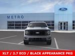 New 2026 Ford F-150 XLT SuperCrew Cab for sale #26T217 - photo 3