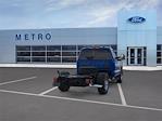 2026 Ford F-350 Regular Cab SRW 4WD Cab Chassis for sale #26T22 - photo 2