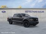 New 2026 Ford F-150 XLT SuperCrew Cab for sale #26T221 - photo 1