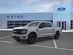 New 2026 Ford F-150 XLT SuperCrew Cab for sale #26T222 - photo 3