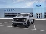 New 2026 Ford F-150 XLT SuperCrew Cab for sale #26T222 - photo 4
