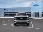 New 2026 Ford F-150 XLT SuperCrew Cab for sale #26T222 - photo 8