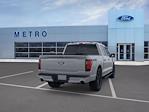New 2026 Ford F-150 XLT SuperCrew Cab for sale #26T222 - photo 2