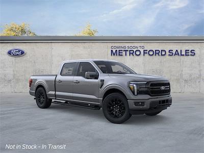 New 2026 Ford F-150 Lariat SuperCrew Cab for sale #26T227 - photo 1