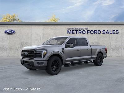 New 2026 Ford F-150 Lariat SuperCrew Cab for sale #26T227 - photo 2
