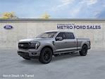 New 2026 Ford F-150 Lariat SuperCrew Cab for sale #26T227 - photo 2