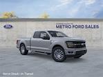 New 2026 Ford F-150 XLT Super Cab for sale #26T228 - photo 1