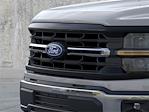New 2026 Ford F-150 XLT Super Cab for sale #26T228 - photo 17