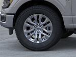 New 2026 Ford F-150 XLT Super Cab for sale #26T228 - photo 19