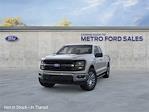 New 2026 Ford F-150 XLT Super Cab for sale #26T228 - photo 4