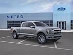 New 2026 Ford F-150 Lariat SuperCrew Cab for sale #26T231 - photo 1