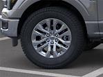 New 2026 Ford F-150 Lariat SuperCrew Cab for sale #26T231 - photo 19