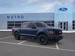 New 2026 Ford F-150 XLT SuperCrew Cab for sale #26T233 - photo 1