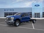 New 2026 Ford F-350 XL Super Cab 4WD Cab Chassis for sale #26T24 - photo 3