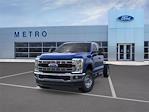 New 2026 Ford F-350 XL Super Cab 4WD Cab Chassis for sale #26T24 - photo 4