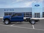New 2026 Ford F-350 XL Super Cab 4WD Cab Chassis for sale #26T24 - photo 5