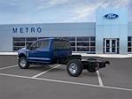 New 2026 Ford F-350 XL Super Cab 4WD Cab Chassis for sale #26T24 - photo 6
