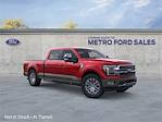 2026 Ford F-150 SuperCrew Cab 4WD Pickup for sale #26T242 - photo 1