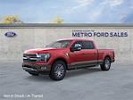 2026 Ford F-150 SuperCrew Cab 4WD Pickup for sale #26T242 - photo 3
