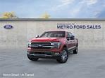 2026 Ford F-150 SuperCrew Cab 4WD Pickup for sale #26T242 - photo 4