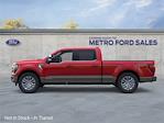 2026 Ford F-150 SuperCrew Cab 4WD Pickup for sale #26T242 - photo 5