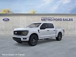 2026 Ford F-150 SuperCrew Cab 4WD Pickup for sale #26T243 - photo 3