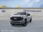 2026 Ford F-350 Crew Cab SRW 4WD Pickup for sale #26T245 - photo 4