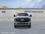 2026 Ford F-350 Crew Cab SRW 4WD Pickup for sale #26T245 - photo 8