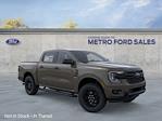 New 2026 Ford Ranger XLT SuperCrew Cab for sale #26T246 - photo 3