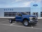 2026 Ford F-350 Regular Cab SRW 4WD Cab Chassis for sale #26T25 - photo 1