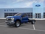 2026 Ford F-350 Regular Cab SRW 4WD Cab Chassis for sale #26T25 - photo 3