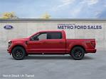 2026 Ford F-150 SuperCrew Cab 4WD Pickup for sale #26T258 - photo 5