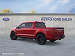 2026 Ford F-150 SuperCrew Cab 4WD Pickup for sale #26T258 - photo 6