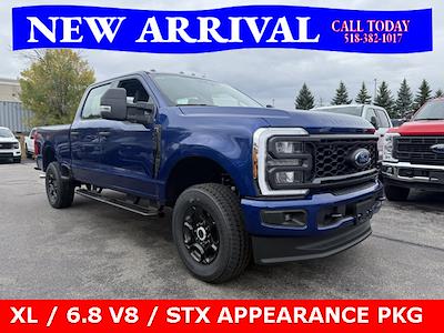 New 2026 Ford F-250 XL Crew Cab 4WD Pickup for sale #26T26 - photo 1