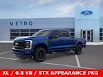 New 2026 Ford F-250 XL Crew Cab 4WD Pickup for sale #26T26 - photo 29