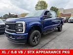New 2026 Ford F-250 XL Crew Cab 4WD Pickup for sale #26T26 - photo 4