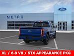 New 2026 Ford F-250 XL Crew Cab 4WD Pickup for sale #26T26 - photo 35