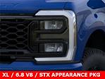New 2026 Ford F-250 XL Crew Cab 4WD Pickup for sale #26T26 - photo 45