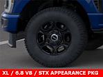 New 2026 Ford F-250 XL Crew Cab 4WD Pickup for sale #26T26 - photo 46