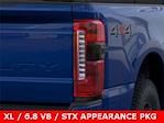 New 2026 Ford F-250 XL Crew Cab 4WD Pickup for sale #26T26 - photo 48