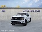 2026 Ford F-150 SuperCrew Cab 4WD Pickup for sale #26T260 - photo 4