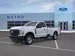 2026 Ford F-250 Regular Cab 4WD Pickup for sale #26T261 - photo 2