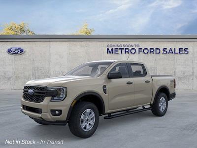 New 2026 Ford Ranger - photo 1