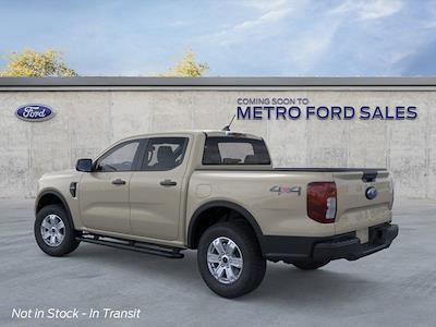 New 2026 Ford Ranger - photo 1